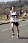 Senior mens Elswick Harriers Good Friday Road Relays. Photo: David T. Hewitson/Sports for All Pics